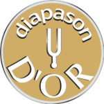 diapason-d-or