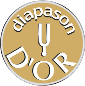 diapason-d-or