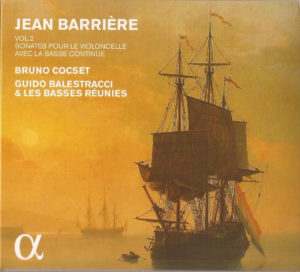 Jean Barrière